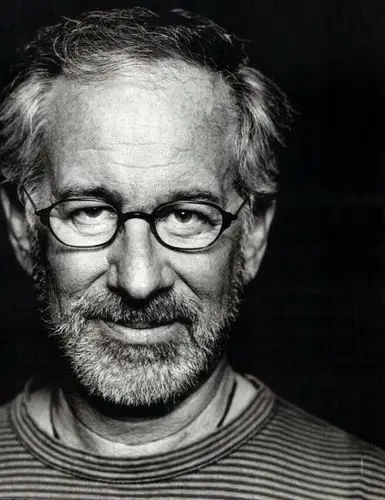 史蒂文·斯皮尔伯格 steven spielberg