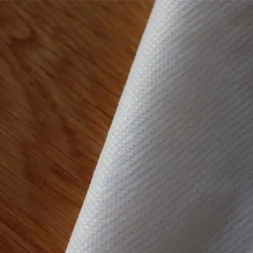 厂家直销缝织聚酯布金属屋面屋顶防水涂料聚酯布加强无纺布