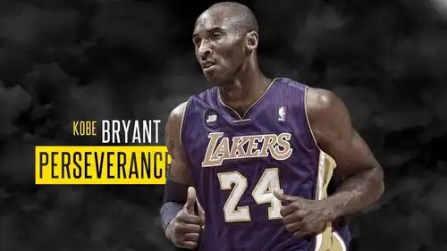 永远的24号:科比高清原图查看