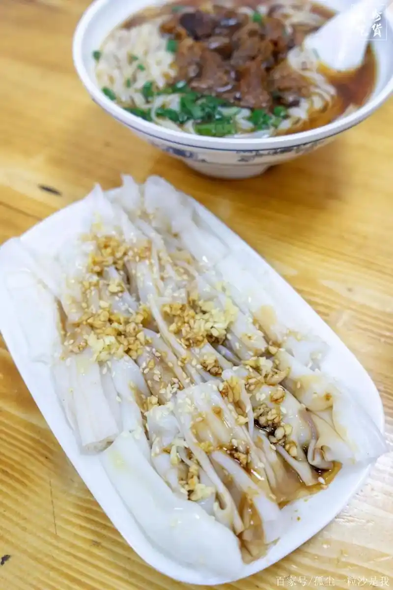 茂名化州8大特色美食,这些地方美食你值得品尝