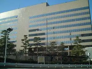 港区[日本东京都] -     外国设施 大使馆 冰岛大使馆 美国大使馆