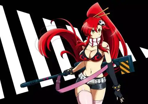 壁纸优子天元突破红莲之眼491期