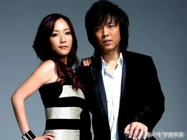 袁成杰和戚薇关系_戚薇前男友是袁成杰 - 0319娱乐网