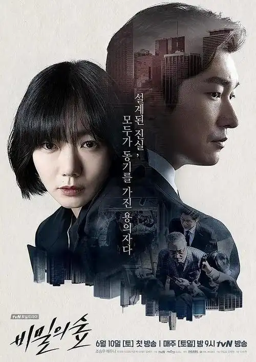 窥探里的韩剧问题清单