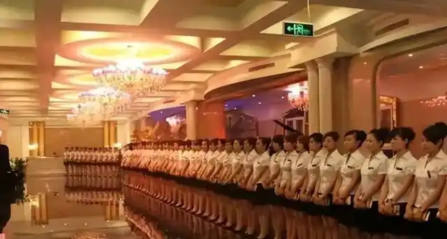 东莞太子酒店覆灭后太子辉背后的特殊培训师蒋艳后悔吗