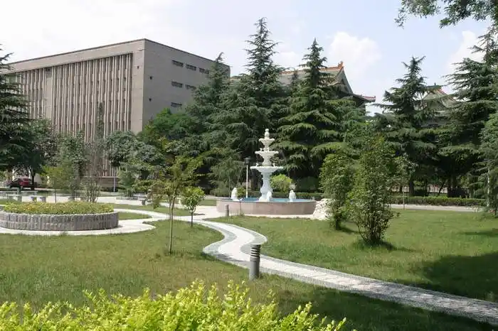 陕西师范大学,教师的摇篮(3)