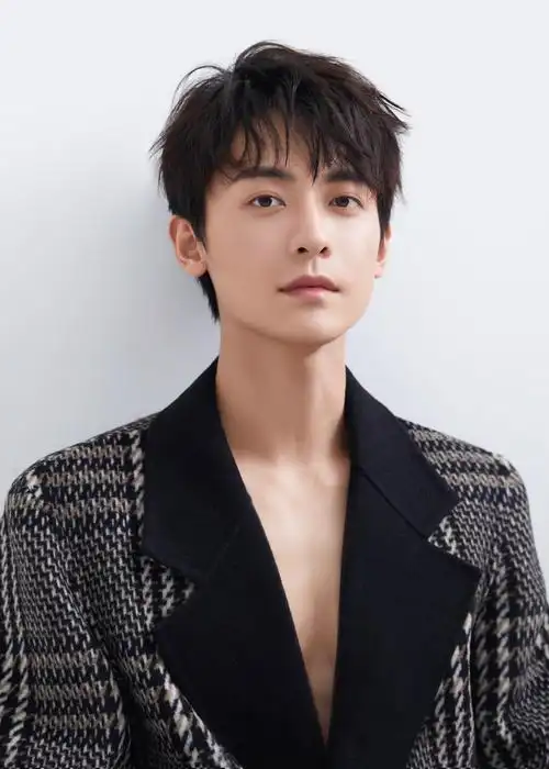 赵志伟秋季写真曝光翻车总裁大反转熟男魅力不可挡