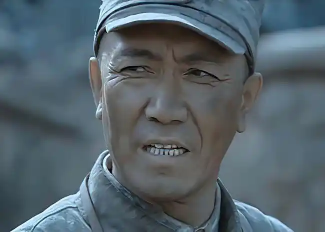 "李云龙"在《亮剑》中一句台词,惹怒外国人,网友:不可能道歉