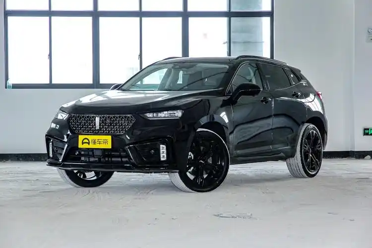 长城wey价格及图片 长城wey汽车价格插图