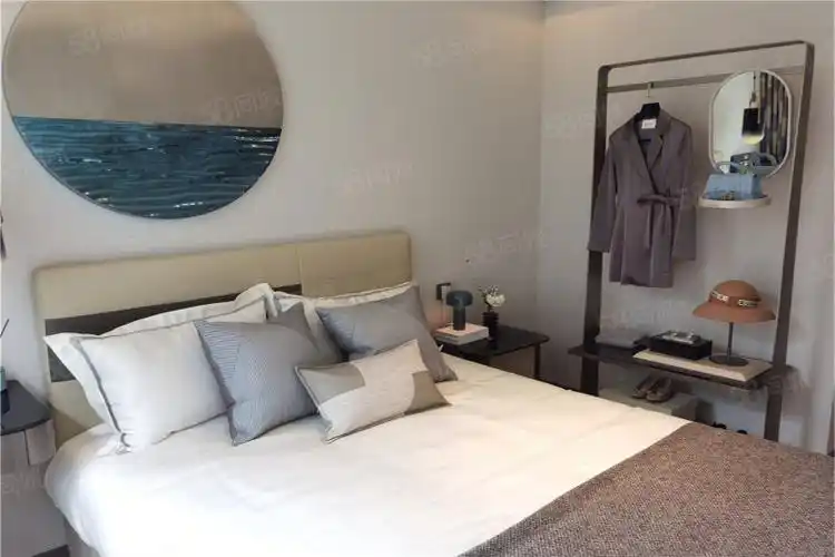 豪华精装交付 小高层 500w拿下,仁恒·星源世纪-天津58同城