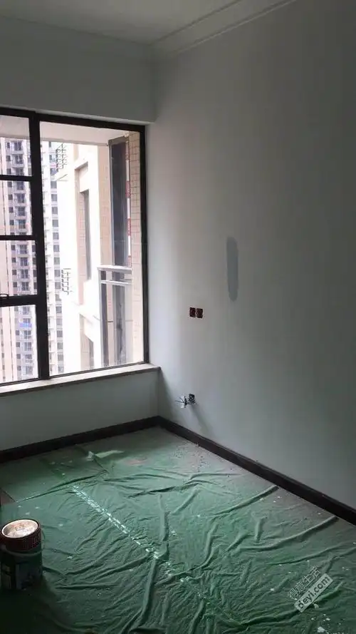 "半成品"(开发商所谓的精装房) - 装修讨论 - 得意生活-武汉生活消费