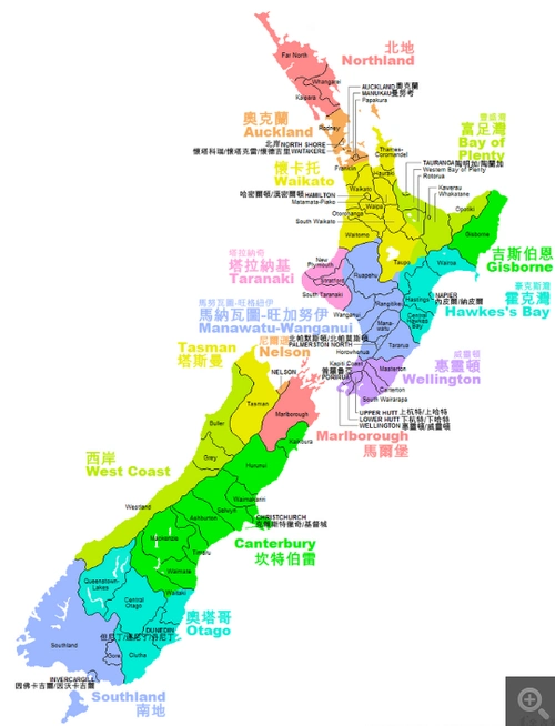 留学在新西兰,这大概是性价比最高的留学圣地了