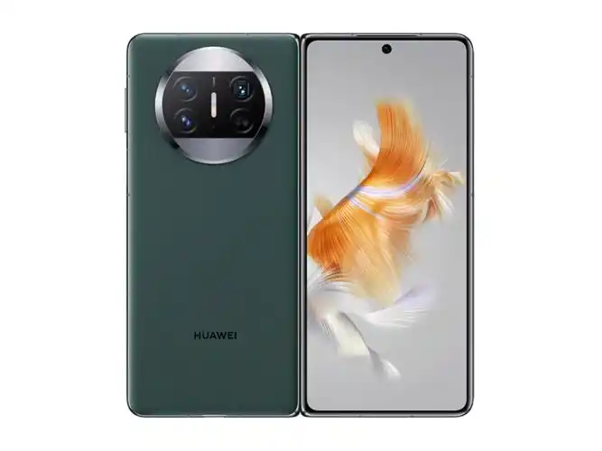 huawei mate x3典藏版图赏