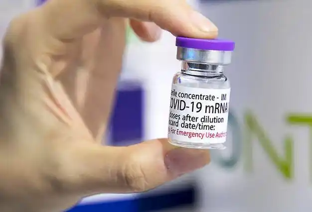 抗体|新冠病毒|辉瑞-biontech2019冠状病毒病疫苗_网易订阅