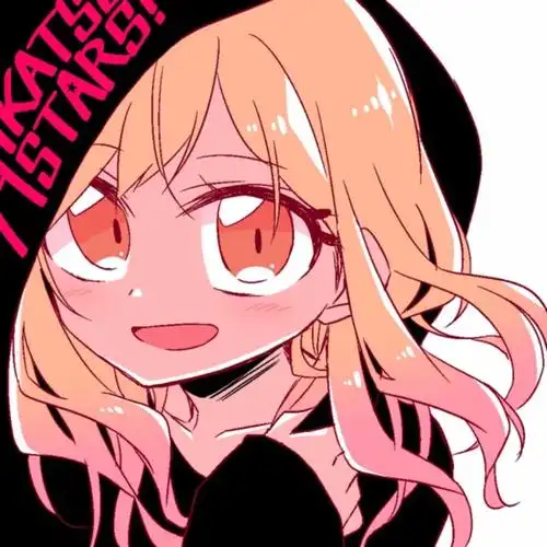 偶像活动stars(小梦,梦拉,小春,真昼,亚子)