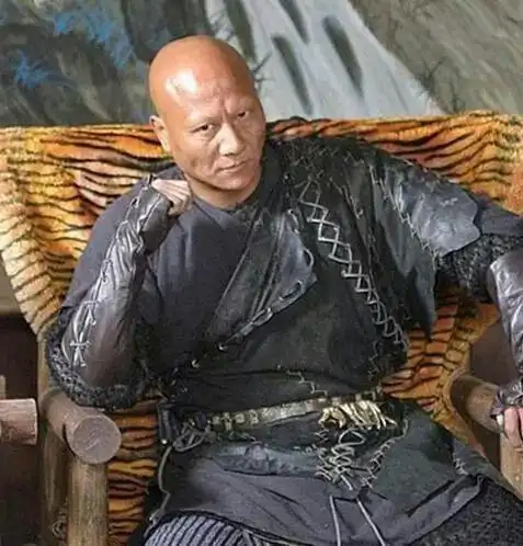 你觉得中国大陆哪位演员演的坏人(或恶人)角色表演最好?