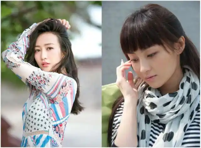 同样都被曝绯闻,姚笛和王鸥如今的差距太大,网友:都是自己选的