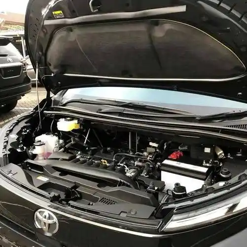 新丰田voxy"即将入华",海外落地16万,空间媲美奥德赛,真犀利_搜狐汽车