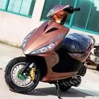 社会人骑鬼火图片大全_微信头像图片大全