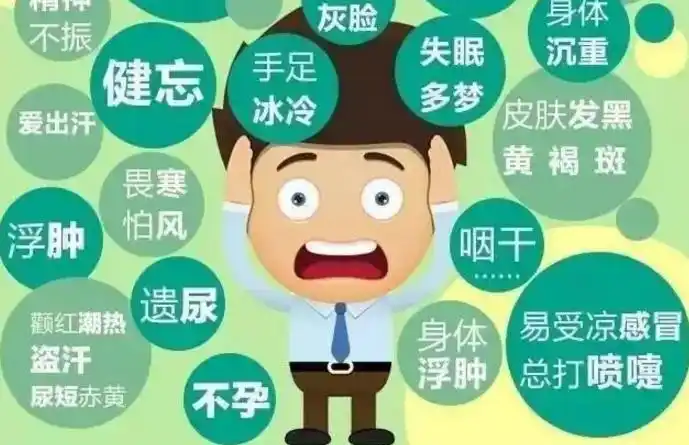 哪些人群需要补肽肽与亚健康