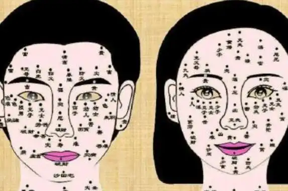 它又被叫做奴仆宫,通过这个部位可以推测自己和手下下属的人际关系