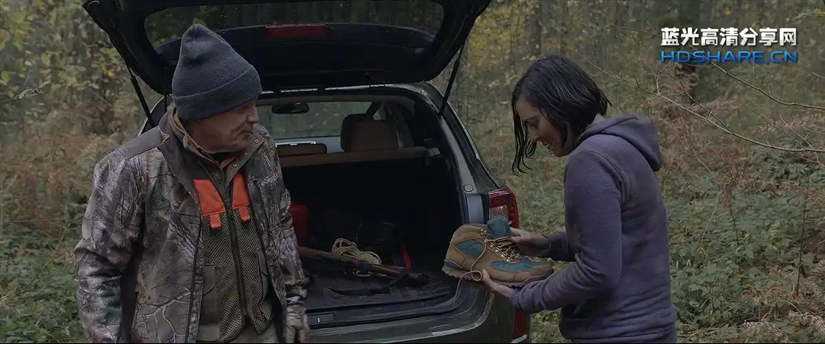 蓝光电影|蓝光原盘 [孤身].alone.2020.usa.bluray.1080p.avc.