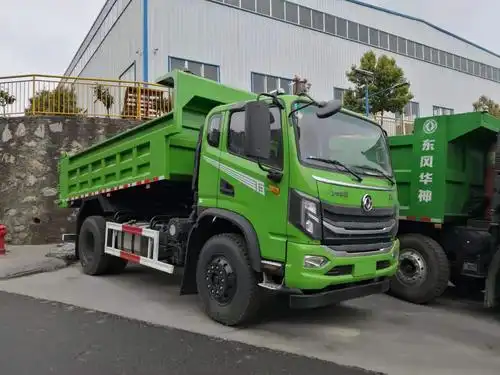 国六玉柴180小型渣土车38米长缩短桥自卸车配置报价