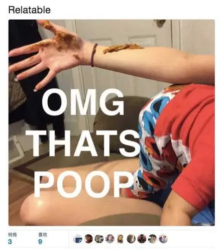 吐一脸奶喷一身屎,还有比养个娃更恶心的事情么……-健康频道-手机