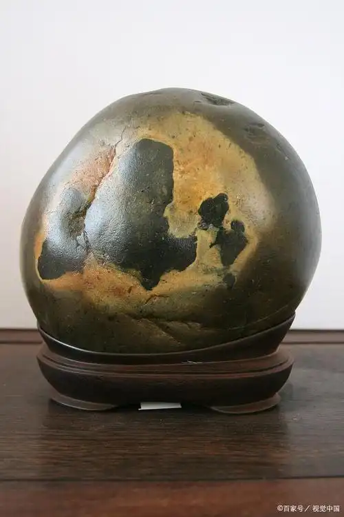 什么是纯天然奇石?