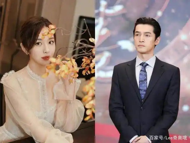网传胡歌和王晓晨结婚胡歌方面发文辟谣假的切勿传谣信谣