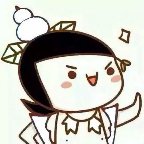 谁有这种葫芦娃头像的白色版葫芦娃吗…有的发一下谢谢qaq 我有更好的