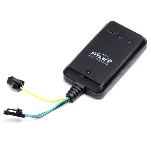 爱车安 gt07gps定位器 汽车摩托车gps防盗器追踪器车辆跟踪器 - 汽车