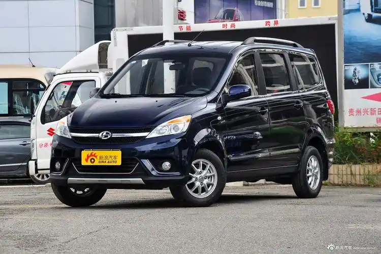 昌河汽车昌河m50昆明最高降046万价格浮动欲购从速