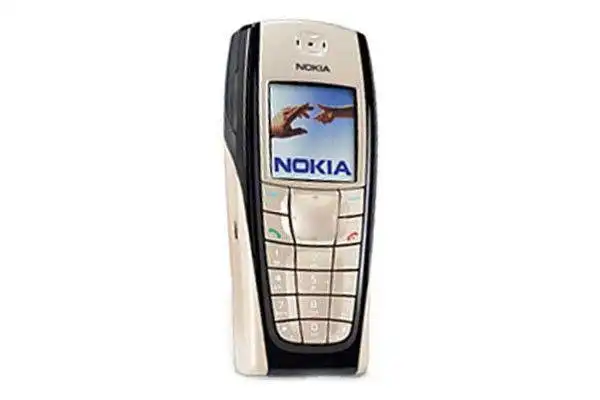 诺基亚(nokia) 6200手机图片欣赏,图1-万维家电网