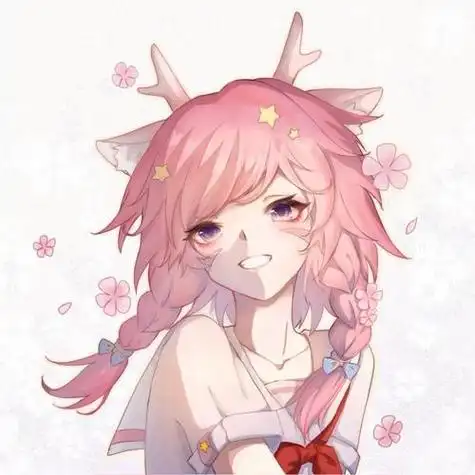 王者荣耀卡通人物瑶头像 卡通头像图片大全 -【爱个性】