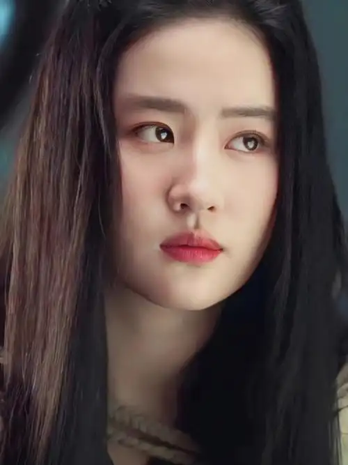 刘亦菲  #神仙姐姐  #无情  #四大名捕cr.沈燕迟