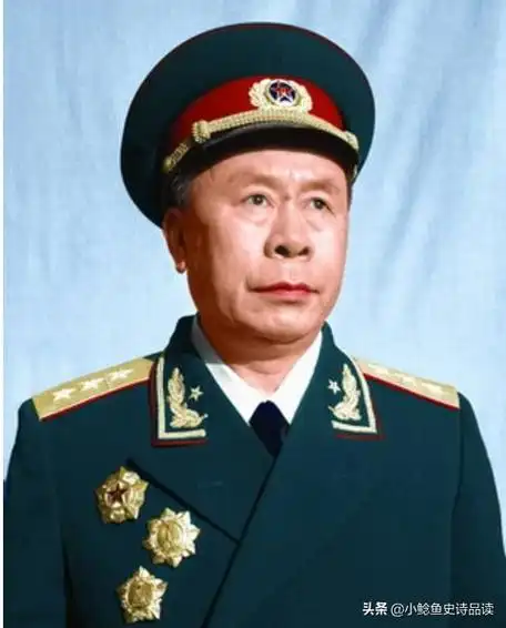 黄埔十大名将(抗日十大名将)-图13