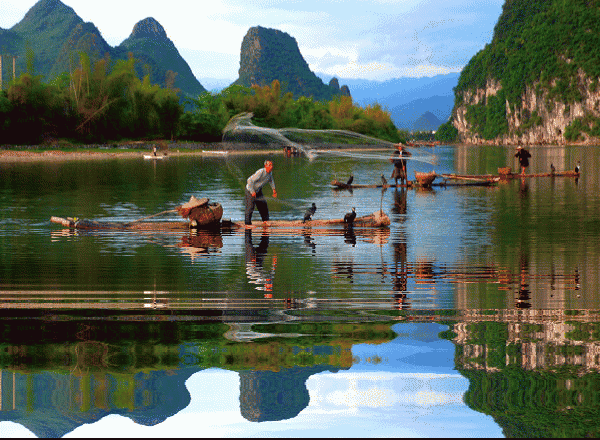 最漂亮的风景图片