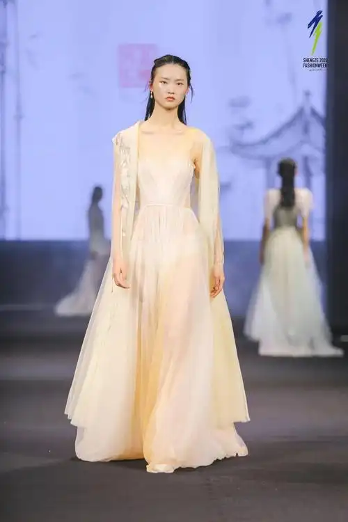 秀场直击 | 盖娅传说·熊英—当园林意境之美与品质设计碰撞