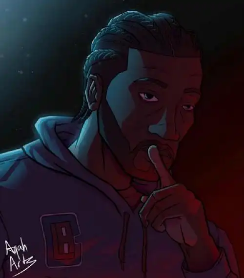 曝伦纳德可能申请交易!新下家尼克斯?