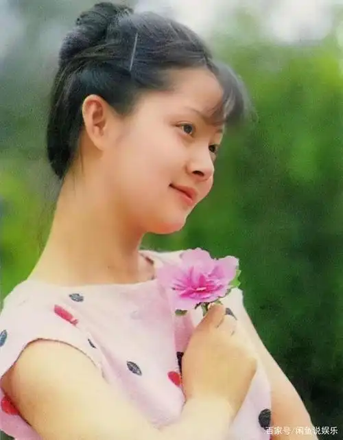 薛宝钗张莉:一个"不安分"的姐姐,一生都在乘风破浪