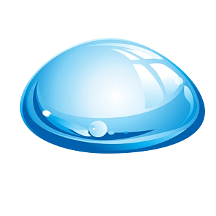 透明水滴png图片大全