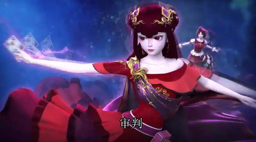 原创叶罗丽人气被低估的叶罗丽齐娜逆袭了她让网友请求导演加戏