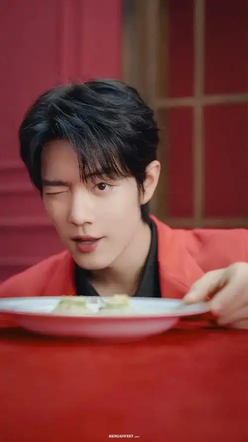 肖战##射雕英雄传 最值得期待华语电影##微博网友喜爱人物