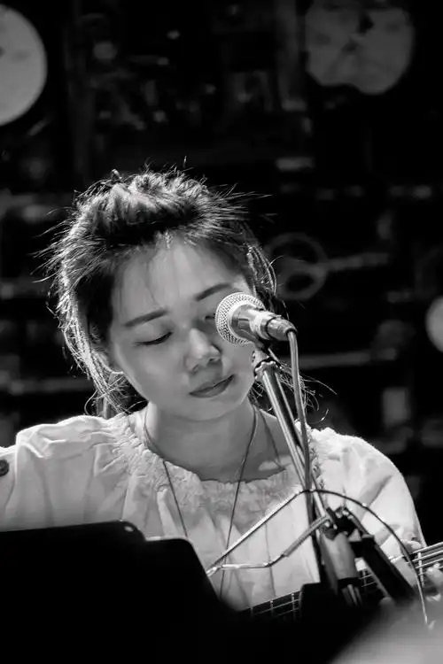 com) - 和热爱音乐的朋友开启原创音乐现场之旅