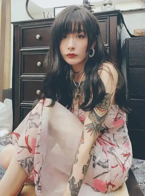 美女rapper盘点来啦谁是你最喜欢的女rapper