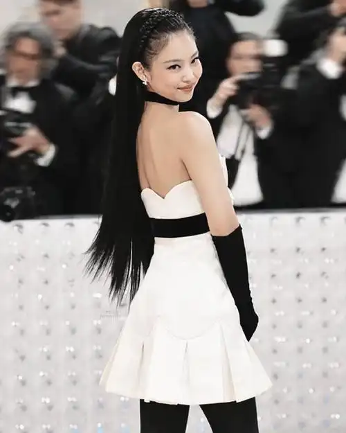 jennie科切拉