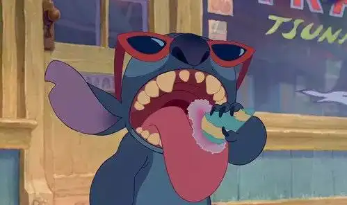 史迪仔 - 头像集