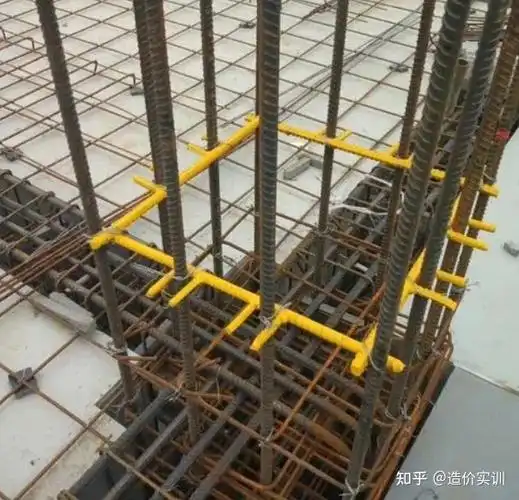 措施钢筋你不知道的事