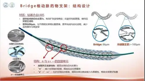 快讯 | 微创神通"bridge03椎动脉药物支架"获得nmpa批准上市!